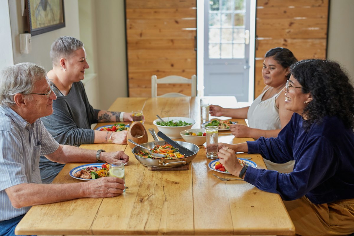 Comunidad de lectores de Mealplanningalife